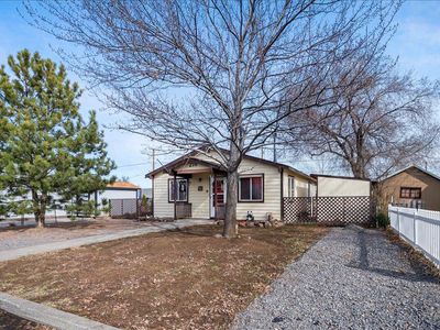 216 SW 3rd St, Redmond, OR, 97756