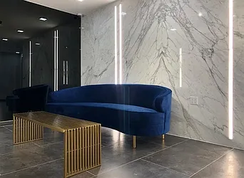 Rented by BARNES New York