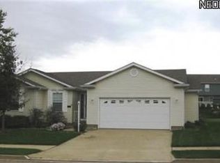 2580 Urbana Ave SE, Massillon, OH