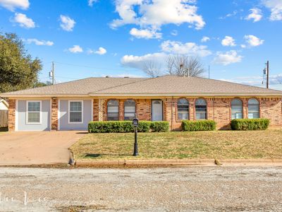 20 Stonegate Rd, Abilene, TX, 79606