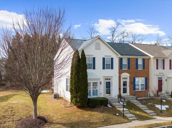 2030 Lori Ln, Havre De Grace, MD 21078