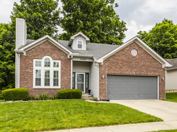 10380 Sand Creek Blvd, Fishers, IN 46037