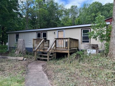 25 Railroad Avenue, Fremont Center, NY, 12760