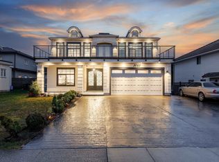 8069 124th St, Surrey, BC