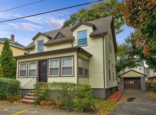 15 Wyman St, Lynn, MA 01905