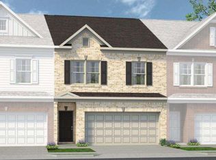 2170 Buford Town Dr #55, Buford, GA 30518