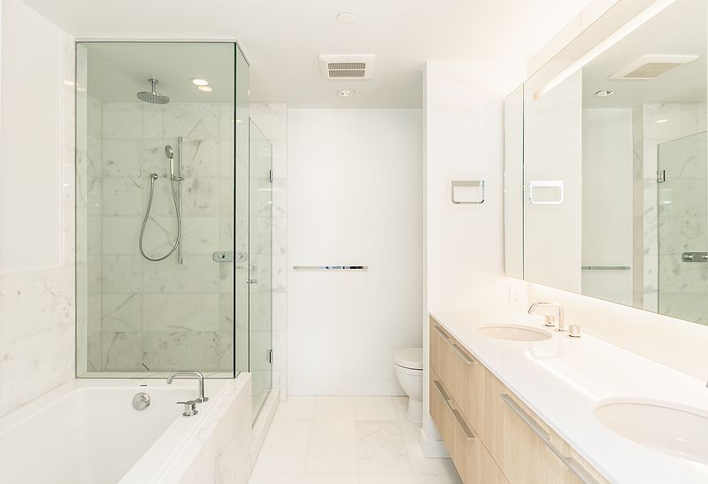 Richmond Apartment for rent - 2 Bedrooms — photo 4