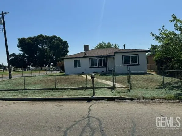 517 Dorrance St, Bakersfield, CA 93307