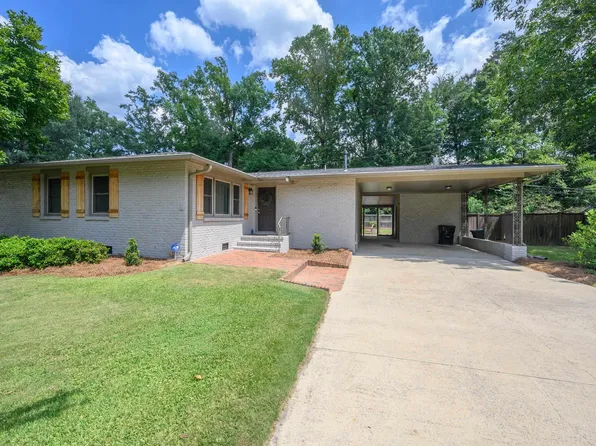 4009 Dolly Ridge Rd, Birmingham, AL 35243