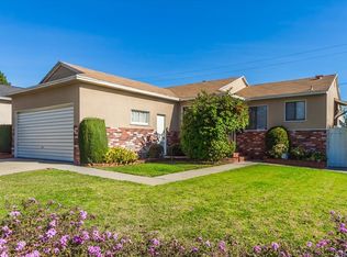 17044 Van Ness Ave, Torrance, CA 90504