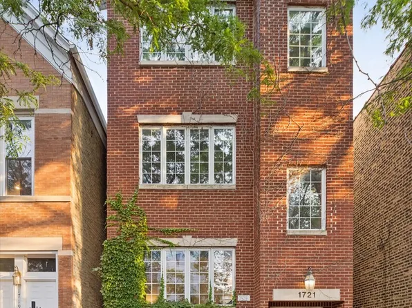 1721 W Julian St, Chicago, IL 60622