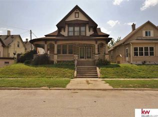 1615 Center St, Omaha, NE 68108