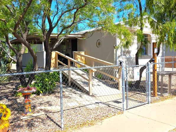 3204 S Las Cruces St, Deming, NM 88030