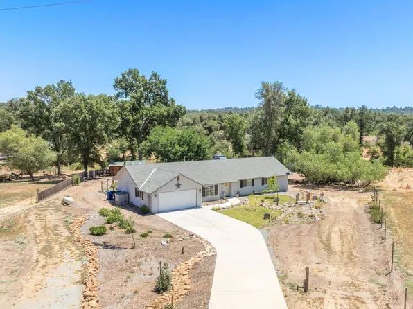 47818 Road 417, Coarsegold, CA 93614