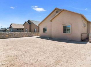 13537 Lartington, El Paso, TX 79928