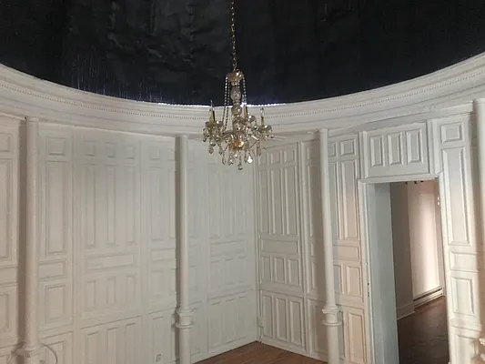 Rented by LG Fairmont Group | media 24