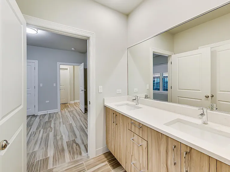 6135 S Kimbark Ave #202 — Photo 12