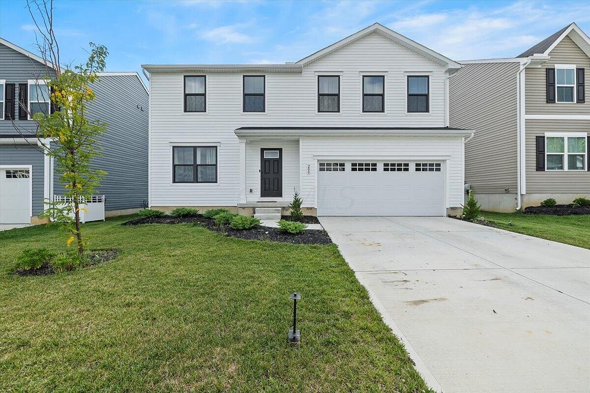 200 Skyway Dr, Springfield, OH 45505 Zillow