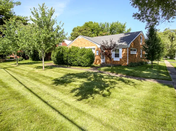 1771 Harrodsburg Rd, Lexington, KY 40504