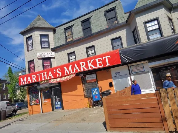 2400-2406 Minnesota Ave SE, Washington, DC 20020