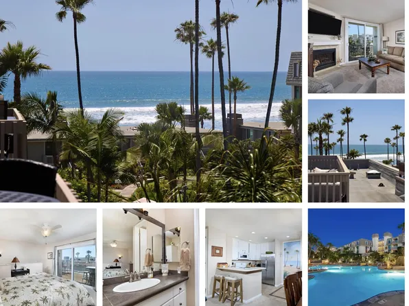 999 N Pacific St Unit C309, Oceanside, CA 92054