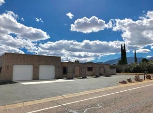 1904 Golf Links Rd, Sierra Vista, AZ 85635