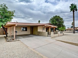 9825 N 40th Dr, Phoenix, AZ 85051