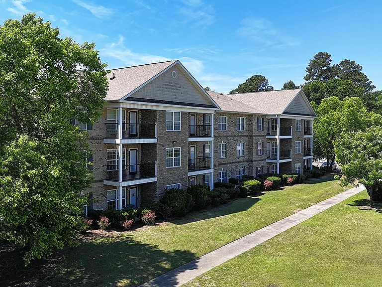 Stone Ridge Apartments — Photo 21