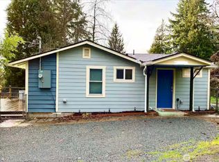 4618 S 150th Street, Seattle, WA