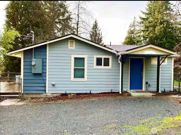 4618 S 150th Street, Tukwila, WA 98188