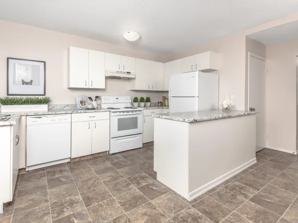 Wellington Park Townhomes