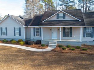 111 Marie Dr, Cochran, GA 31014