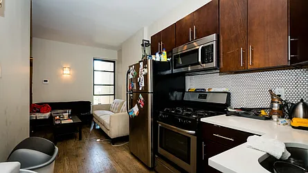Rented by Nooklyn NYC LLC