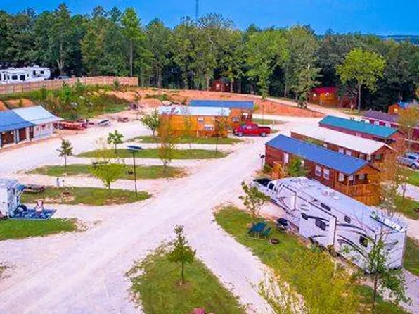 6773 Tiny Town Hwy, Broken Bow, OK 74728