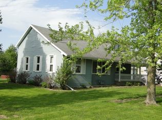 395 Orchard St, Chebanse, IL 60922