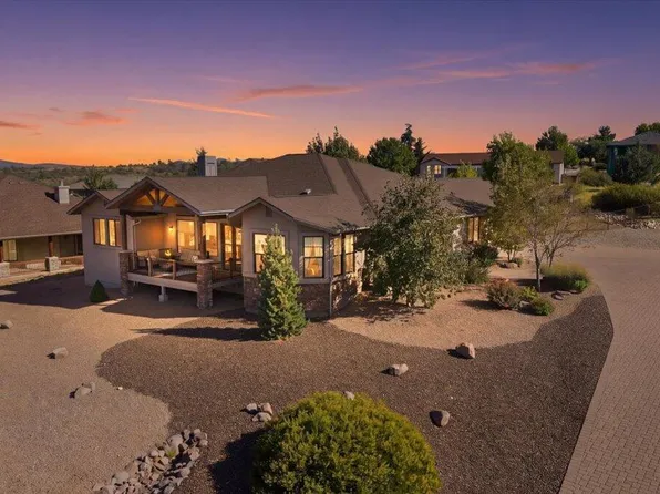 1195 Longview Dr, Prescott, AZ 86305