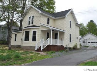 9622 Lewis St, Beaver Falls, NY 13305