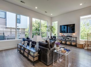 5804 Lindell Ave #105, Dallas, TX 75206