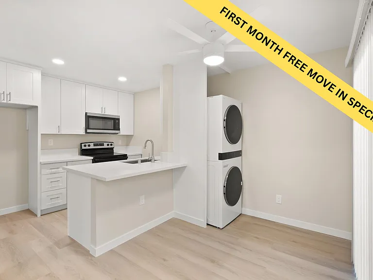Concorde Apartments - Riverside, CA — Photo 1