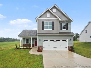 748 Brown Rd, Clinton, NC 28328
