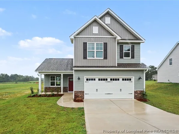 748 Brown Rd, Clinton, NC 28328