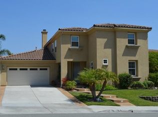 2468 Crooked Trail Rd, Chula Vista, CA 91914
