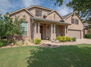 1641 Summer Star Ln, Prosper, TX 75078