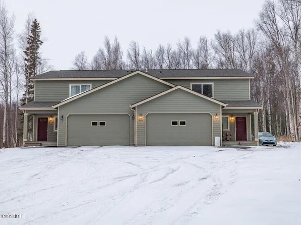 450 N Kimberly St #1, Wasilla, AK 99654