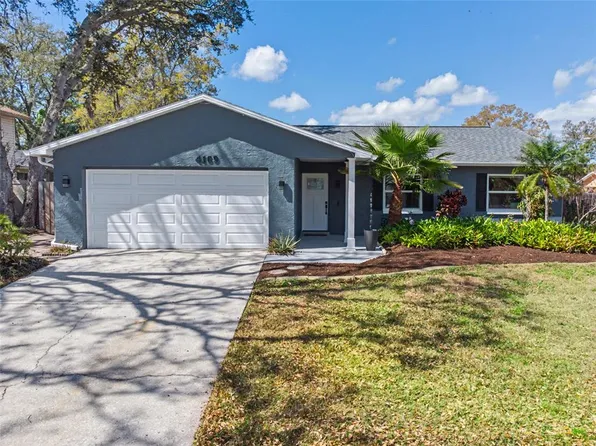4169 Mallard Dr, Safety Harbor, FL 34695