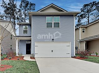 2822 Calebs Cove Way, Jacksonville, FL 32218