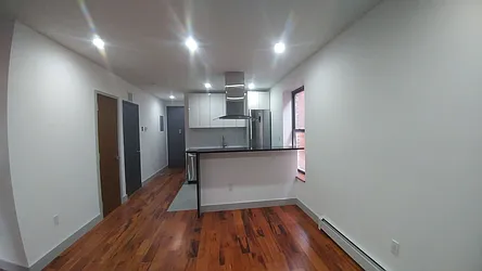 Rented by At Home Realty NY LLC