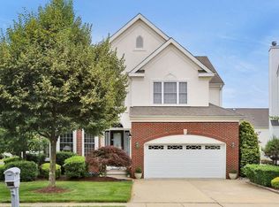 48 Arrowwood Ct, Howell, NJ 07731