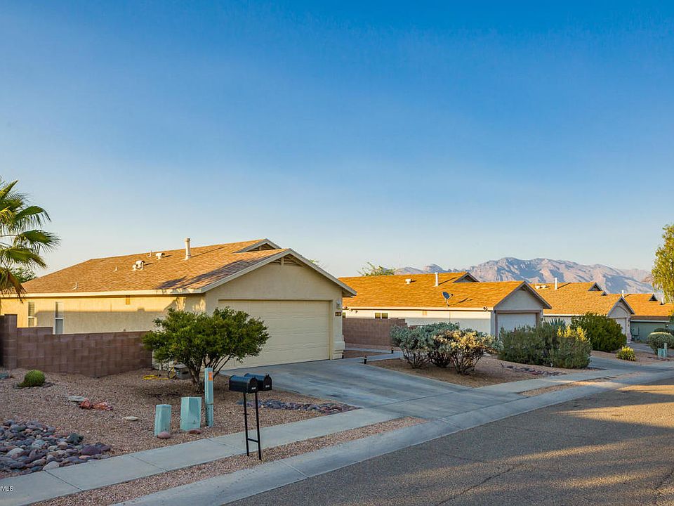 1st image of 3192 W Via Campana De Oro