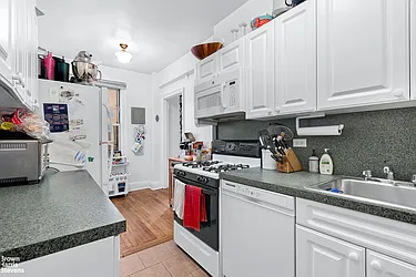 Rented by Brown Harris Stevens